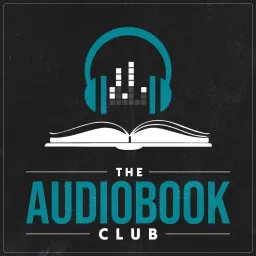 The Audiobook Club Podcast artwork