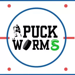 Puckworms Podcast artwork