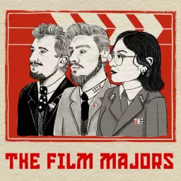 The Film Majors