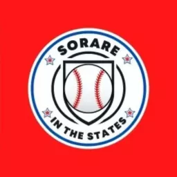 Sorare in the States Baseball Podcast artwork