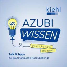 AzubiWissen - Talk und Tipps für die kaufmännische Ausbildung