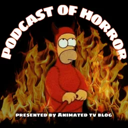 Podcast of Horror