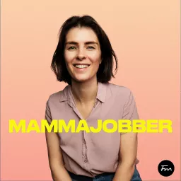 Mamma Jobber Podcast artwork
