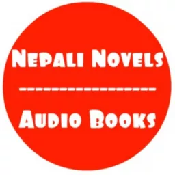 Nepali Books Audible Podcast artwork