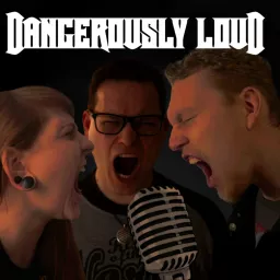 Dangerously Loud – Der Metal Podcast