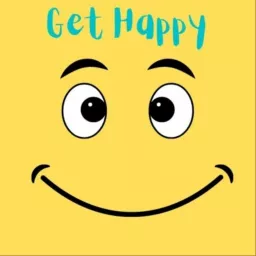 Get Happy! Podcast artwork