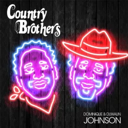 Country Brothers Podcast artwork