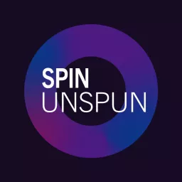 Spin Unspun Podcast artwork