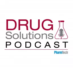 Drug Solutions Podcast artwork