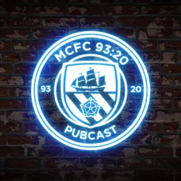 MCFC 9320 PUBcast