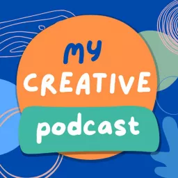 My Creative Podcast artwork