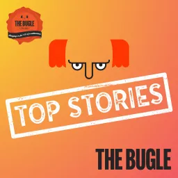 Top Stories! Podcast artwork