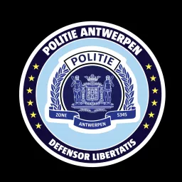 Politiezone Antwerpen