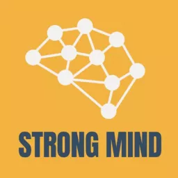 Strong Mind Podcast artwork