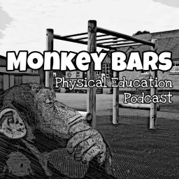 Monkey Bars Podcast artwork
