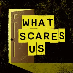 What Scares Us | Ann Arbor District Library