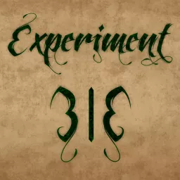 Experiment 31E Podcast artwork