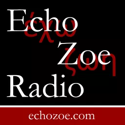 Echo Zoe Radio Podcast artwork