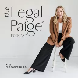 The Legal Paige® Podcast