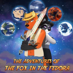 The Adventures of the Fox in the Fedora