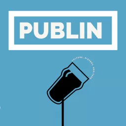 Publin Podcast artwork