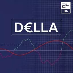 Della - 24.hu Podcast artwork