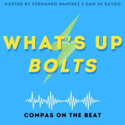 What's Up Bolts: A show about the L.A. Chargers