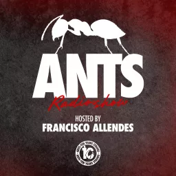 ANTS Radioshow