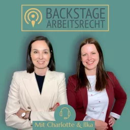 Backstage Arbeitsrecht