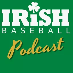 Irish Baseball Podcast artwork