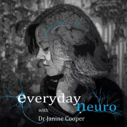 Everyday Neuro: Psychology and Neuroscience Podcast artwork