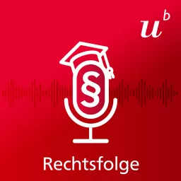 Rechtsfolge Podcast artwork