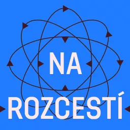 Na rozcestí Podcast artwork