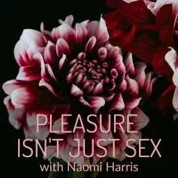 Pleasure Isn't Just Sex Podcast artwork