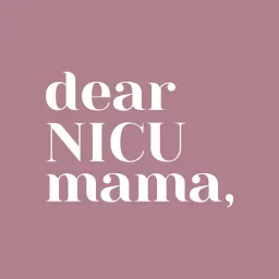 Dear NICU Mama