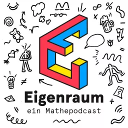 Eigenraum Podcast artwork