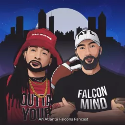 Outta Your Falcon Mind Podcast artwork