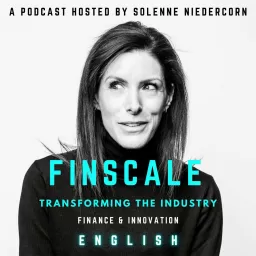 Finscale in English Podcast artwork