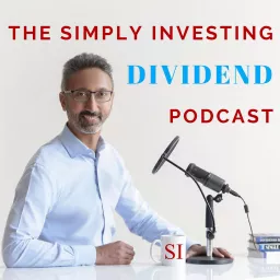 The Simply Investing Dividend Podcast artwork