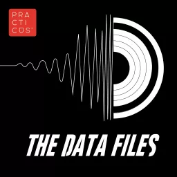 The Data Files Podcast artwork