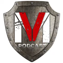 Men of Valor Ministries Podcast artwork