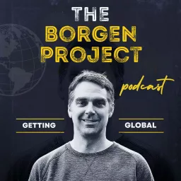 The Borgen Project Podcast artwork