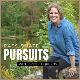 Passionate Pursuits