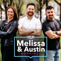 Melissa & Austin: The Show After the Show Podcast artwork