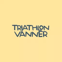 Triathlonvänner Podcast artwork