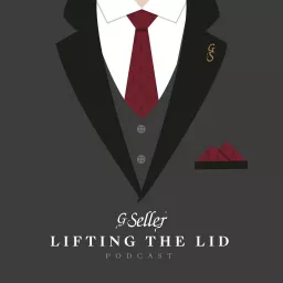 Lifting the Lid - A Funeral Podcast artwork