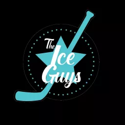 The Ice Guys Podcast artwork