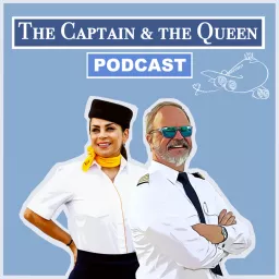 The Captain and the Queen PODCAST