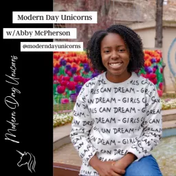Modern Day Unicorns Podcast artwork