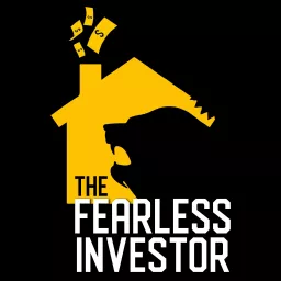 The Fearless Investor Podcast artwork